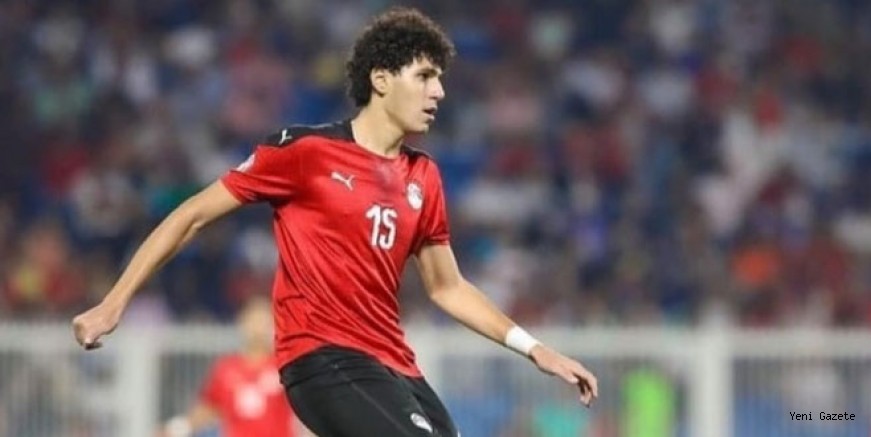 Fenerbahçe’den Omar Fayed bombası