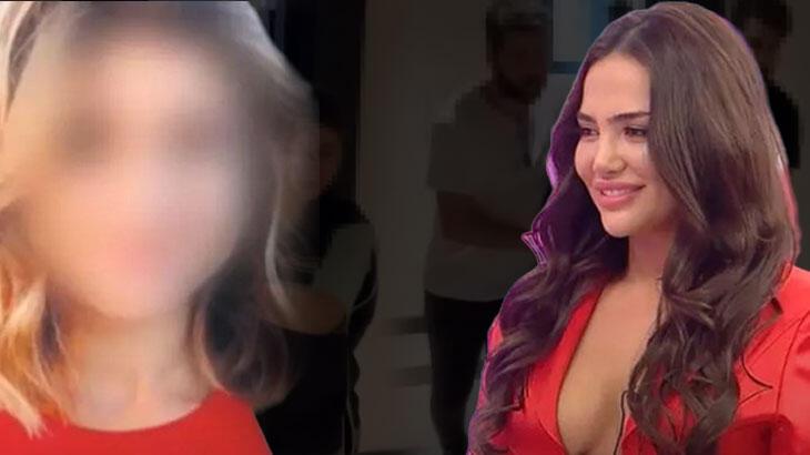 Gizem Karamelek’in suç kaydı şoke etti!