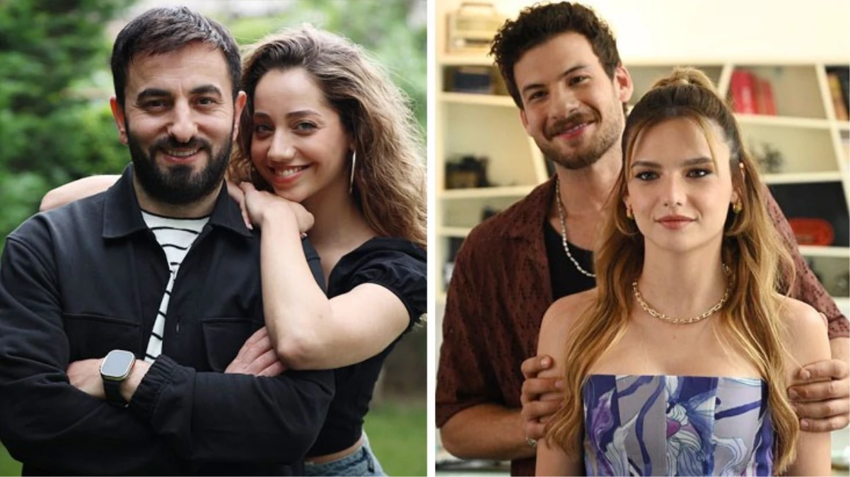 FOX’un yaz dizileri Kısmet ve Yaz Şarkısı final yapacak