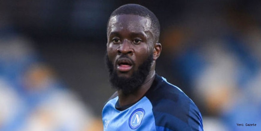 Galatasaray’da Ndombele sesleri!