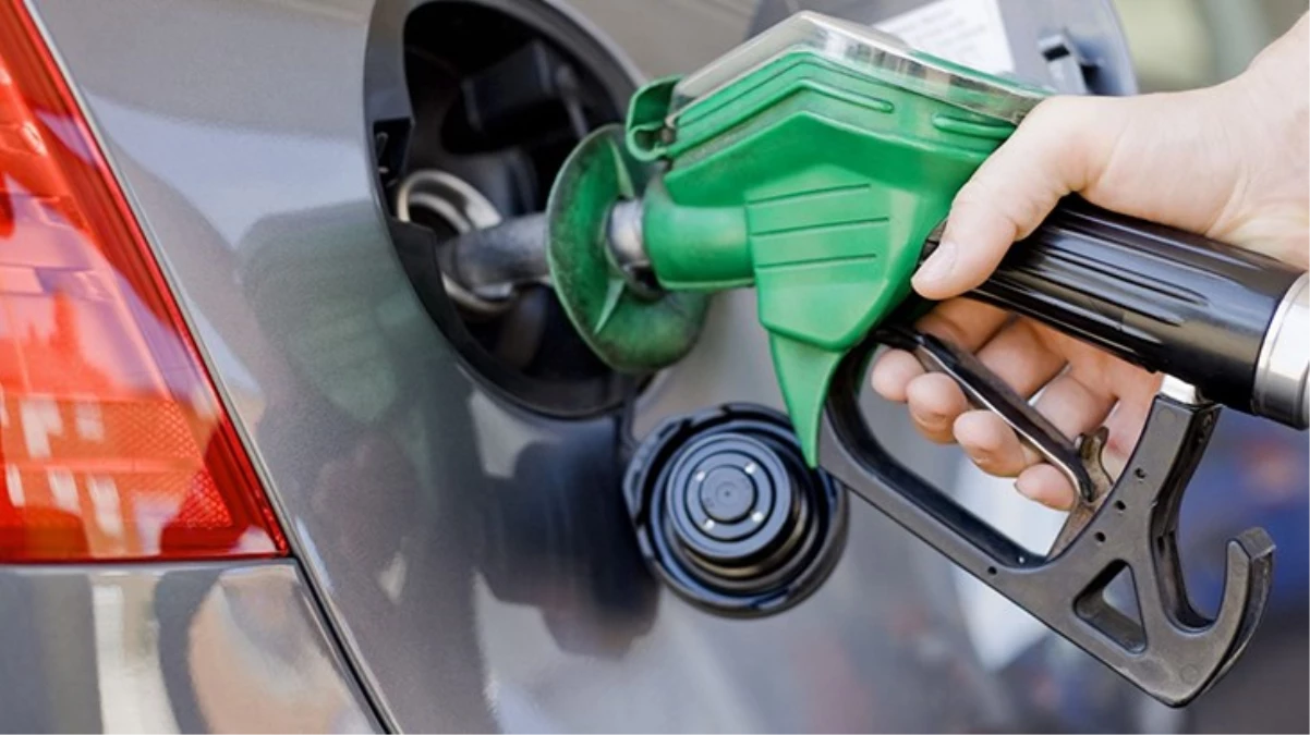 Motorinin litre fiyatı 1 lira 7 kuruş arttı