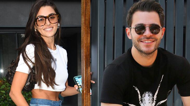 Hande Erçel’den evlilik sorusuna yanıt!