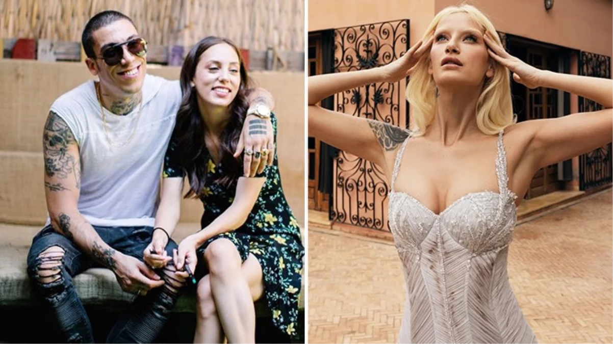 Didem Soydan sessizliğini bozdu