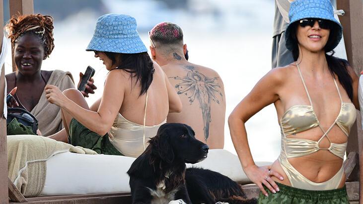 Hande Yener: Yeni nesil rütbesini bilmeli!