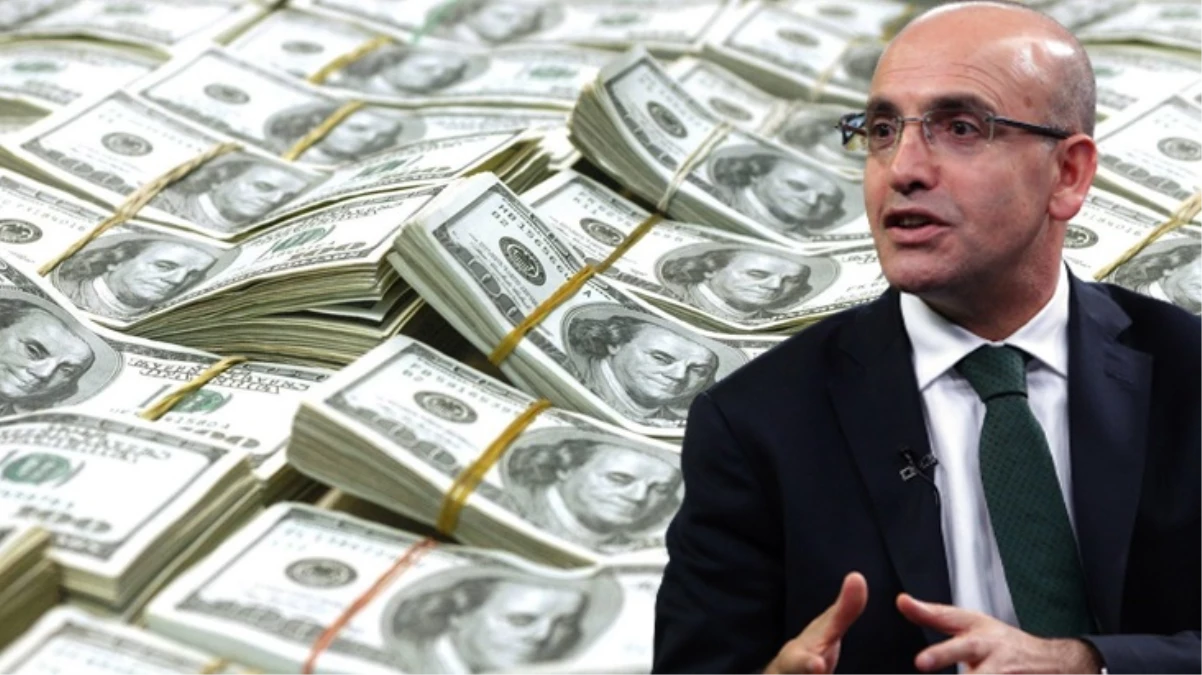 Hazine ve Maliye Bakanlığı’ndan IMF yalanlaması