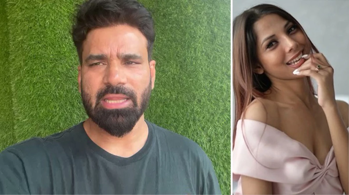 Ajans sahibi modeline tecavüz etti