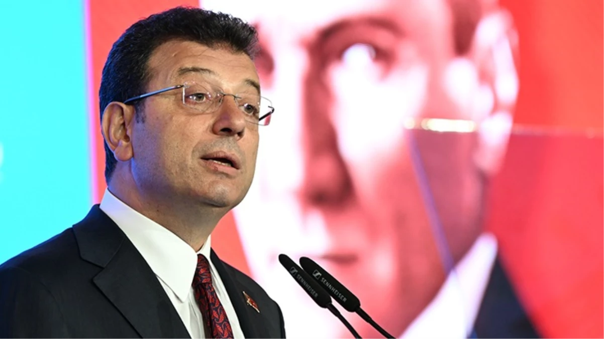 HSK’dan ‘Ekrem İmamoğlu’ davası açıklaması!