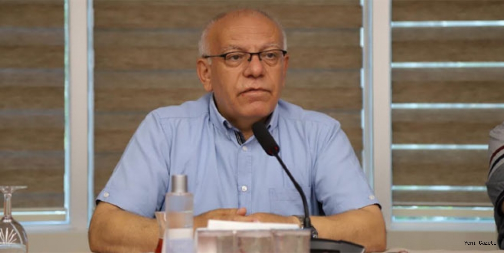 İmam Aydın ‘5 yılda büyük değişimlere imza attık’