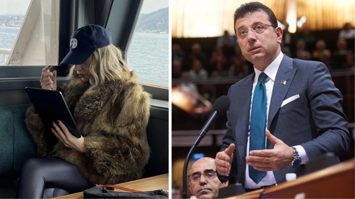 İmamoğlu’ndan Murat Türkyılmaz’a suç duyurusu