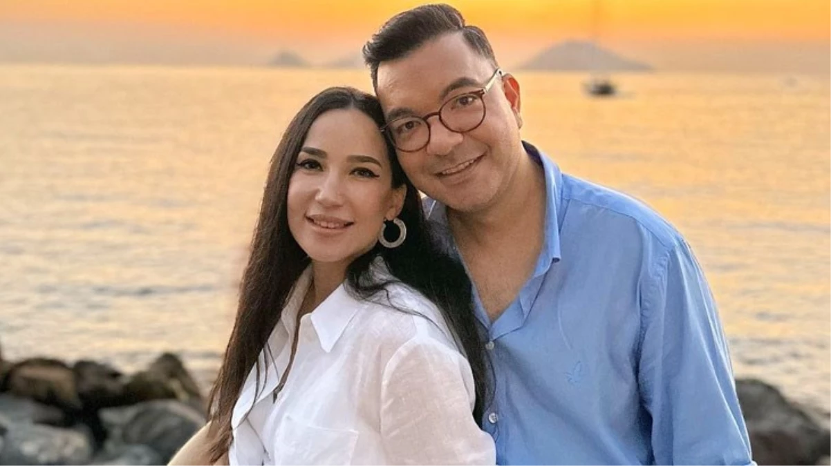 İpek Açar, hamile olduğunu öğrenince evlatlık başvurusunu geri çekti