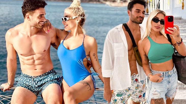 İrem Derici aileye girdi! ‘Bu kadarını beklemiyordum’