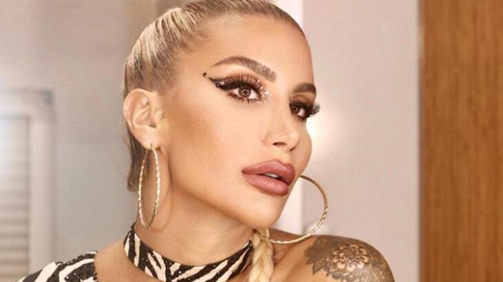 İrem Derici’den olay annelik cevabı!