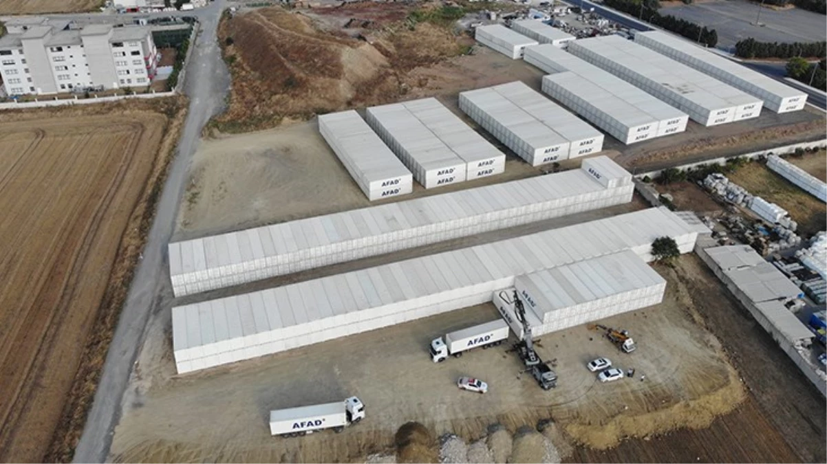 İstanbul büyük depreme hazırlanıyor!