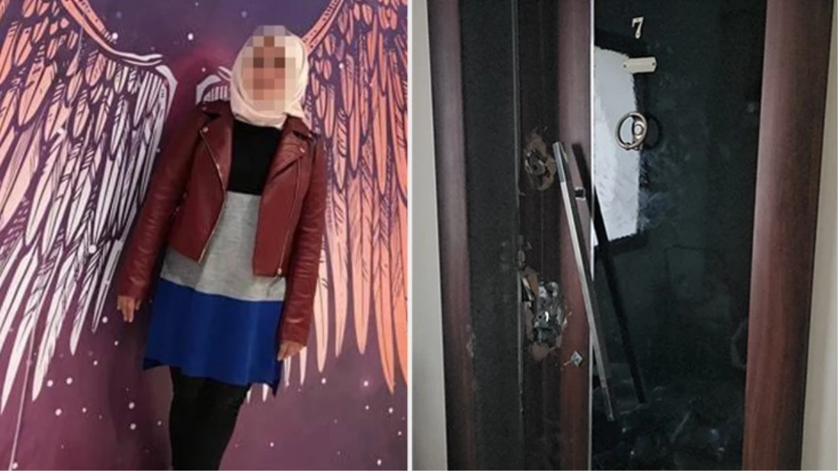 Baltalı cinayette tüyler ürperten detaylar