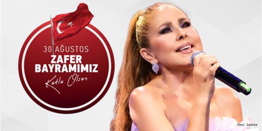 Kartallılar 30 Ağustos’ta Nilüfer ile coşacak