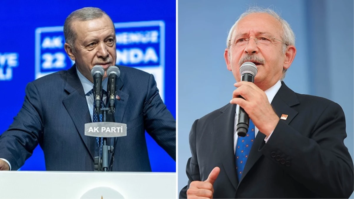 Kılıçdaroğlu’ndan Erdoğan’a ‘kalibre’ yanıtı