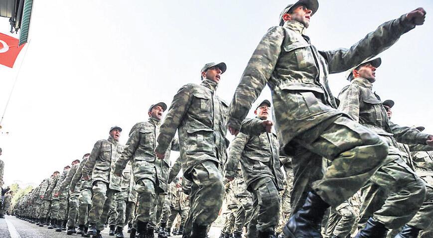 Bedelli askerlik yapacaklar dikkat!