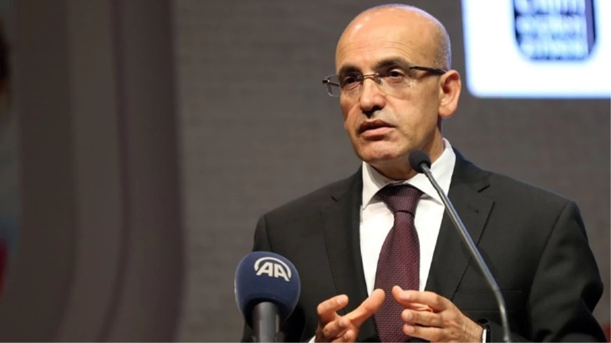 Mehmet Şimşek’ten kira geliri açıklaması!