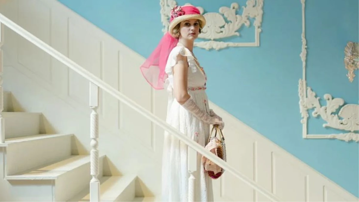 Bihter filminden yeni kareler yayınlandı