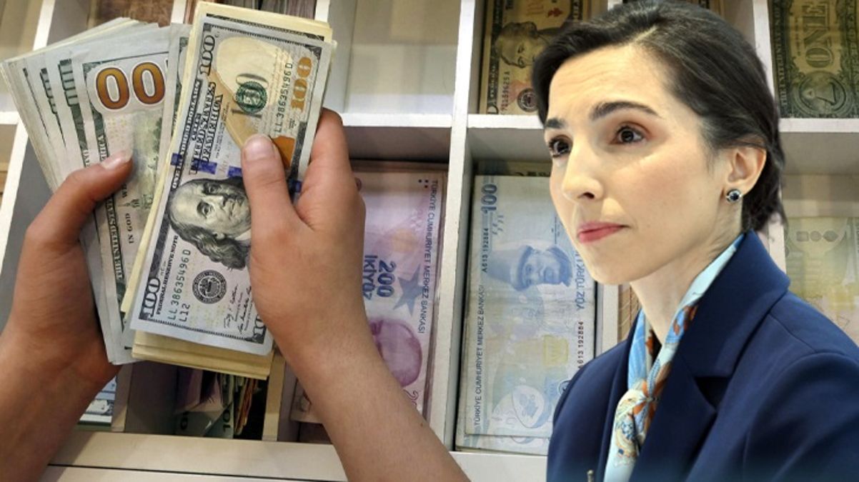 Merkez’den bankalara kur korumalı mevduat talimatı!