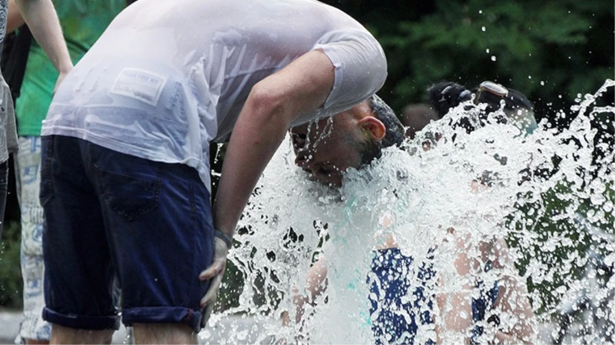 Meteoroloji uyardı; zorunlu olmadıkça dışarı çıkmayın