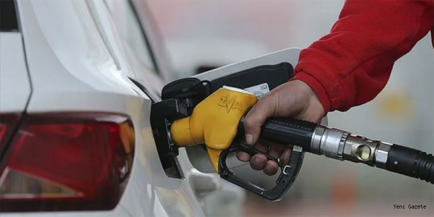 Motorine zam geldi; İstanbul’da 37,80 liraya yükseldi!