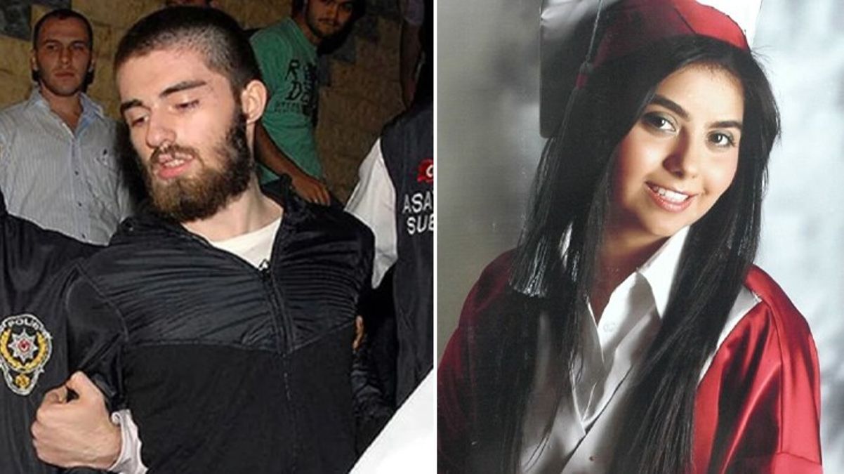 Münevver Karabulut ayin için mi öldürüldü?
