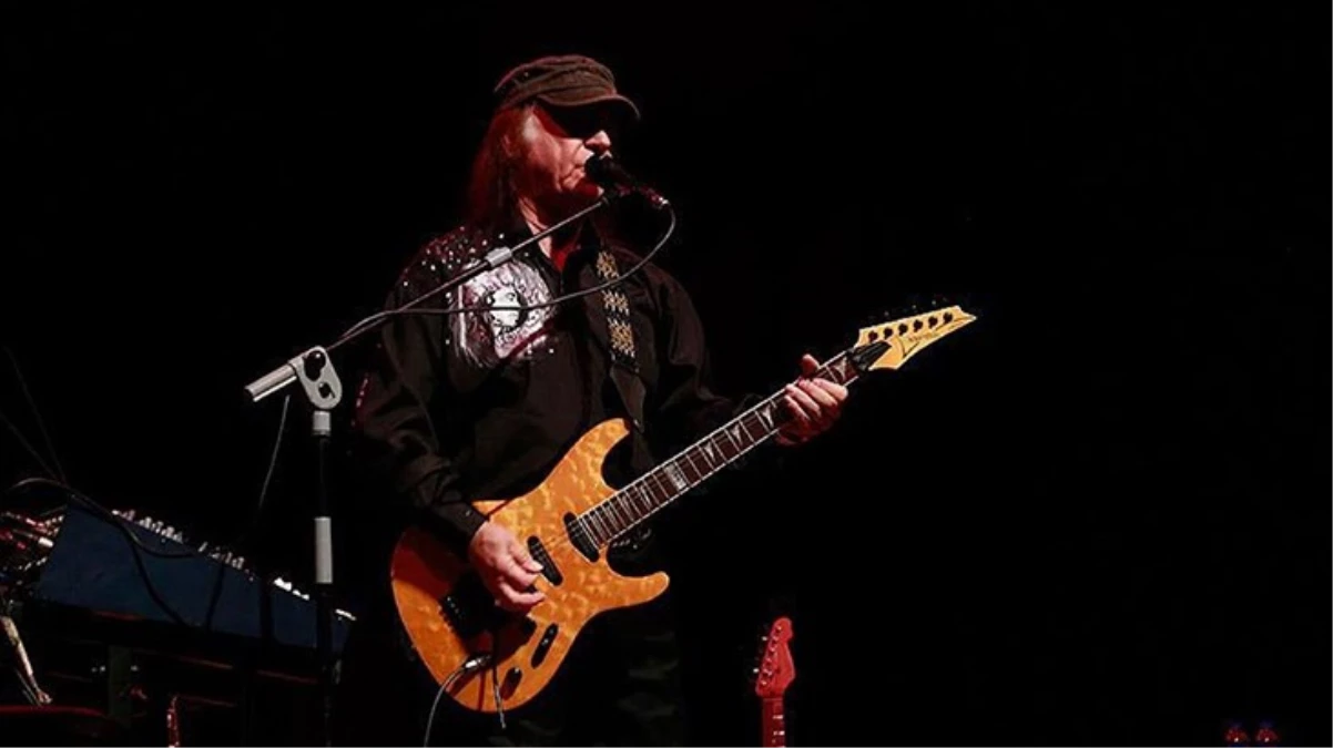 Erkin Koray’ın ölümü yasa boğdu!