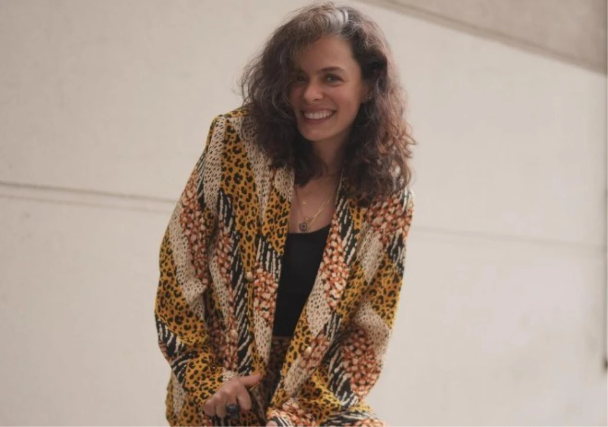 Özge Özpirinçci ekranlara geri dönüyor