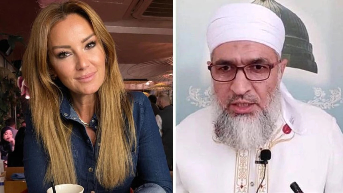 Pınar Altuğ’dan Mehmet Şükrü Dörtbudak tepkisi