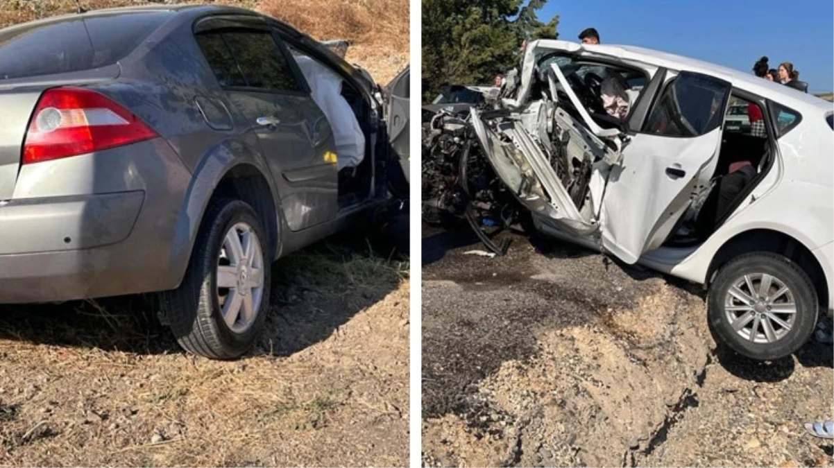 Samsun’daki kazada uzman çavuş hayatını kaybetti