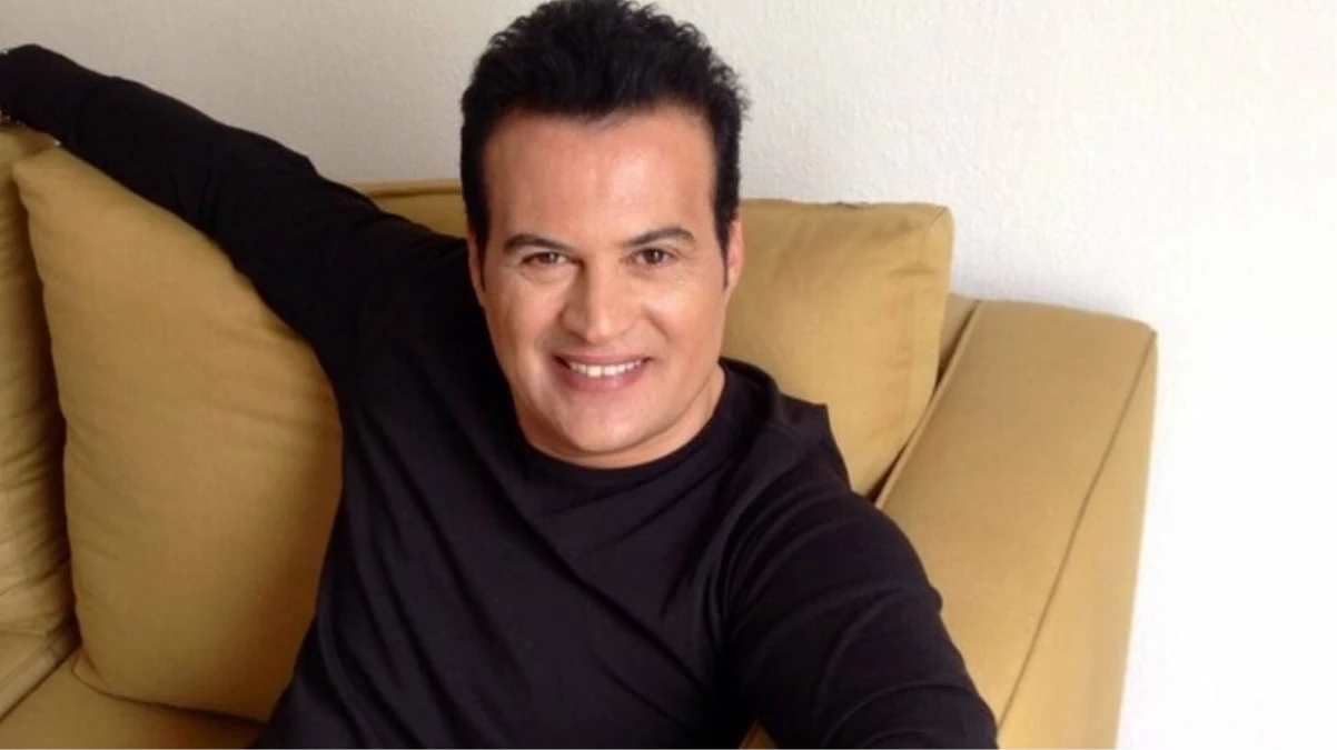 Şarkıcı Hakan Peker siyasete atılıyor