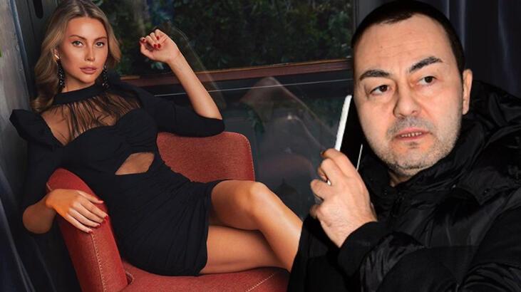 Serdar Ortaç’tan tepki çeken sözler!