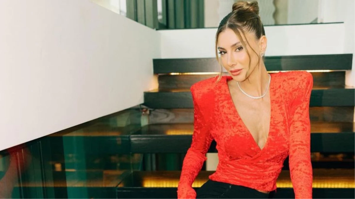 Şeyma Subaşı sosyal medya yöneticisi arıyor