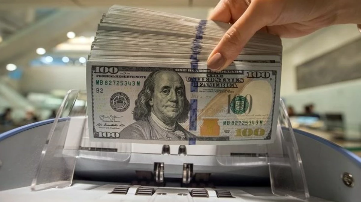 Son Dakika: Cari denge 20 ay sonra fazla verdi