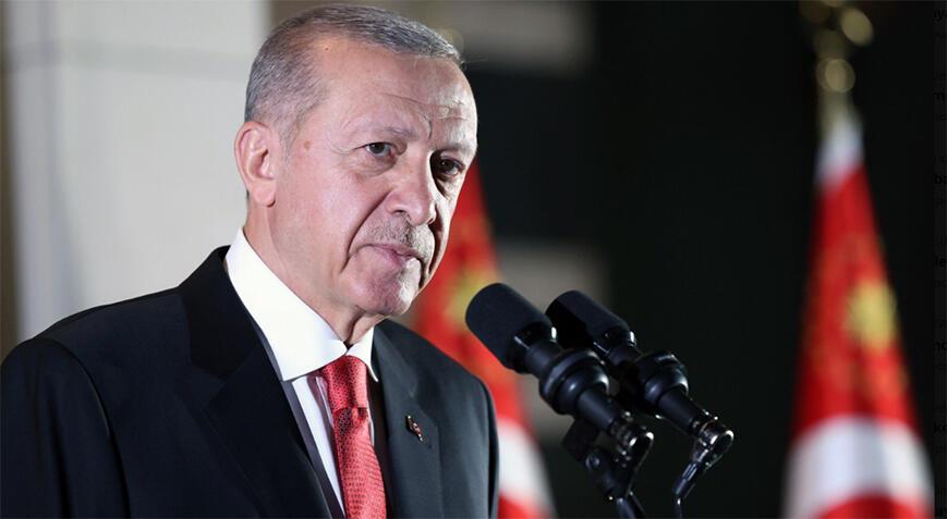 Erdoğan’dan dünyaya mesaj! Savaş yayılırsa felaket olur…
