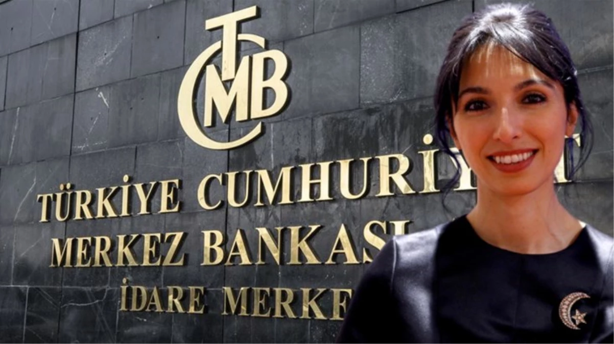 Merkez Bankası politika faizini yüzde 25’e çıkardı