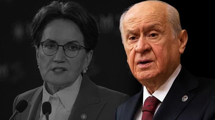 Bahçeli’nin yerel seçim çağrısına İYİ Parti’den yanıt