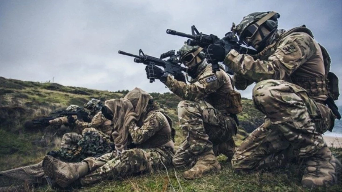 MİT’ten Irak’ta nokta atışı!