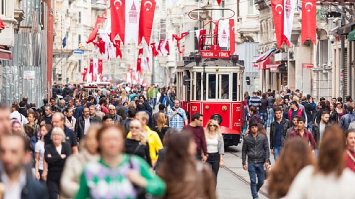 Son Dakika: Türkiye’deki işsiz sayısı 3 milyon 337 bine yükseldi
