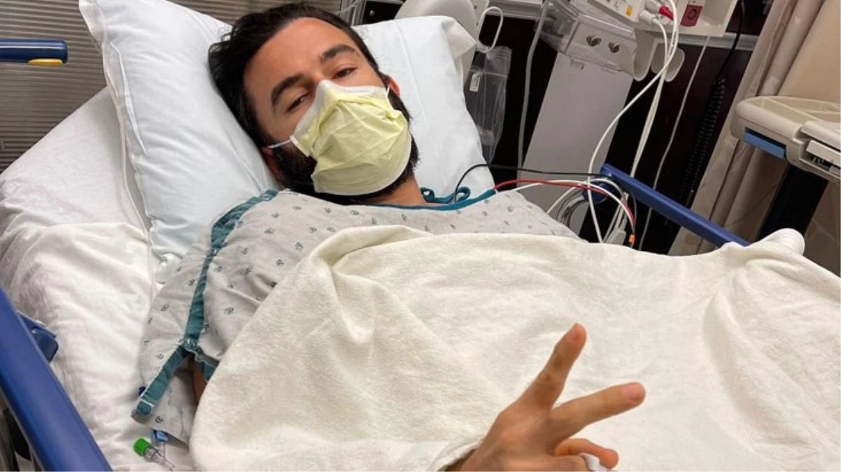 Survivor Turabi Çamkıran hastanelik oldu!