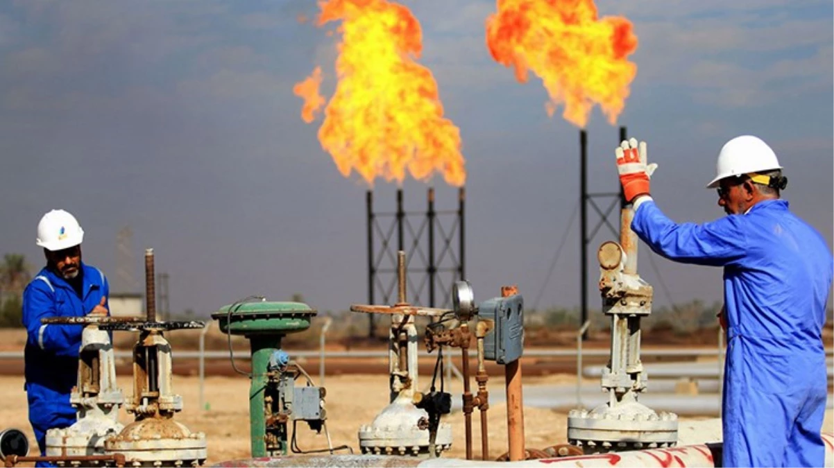 Türkiye Macaristan’a doğal gaz ihraç edecek