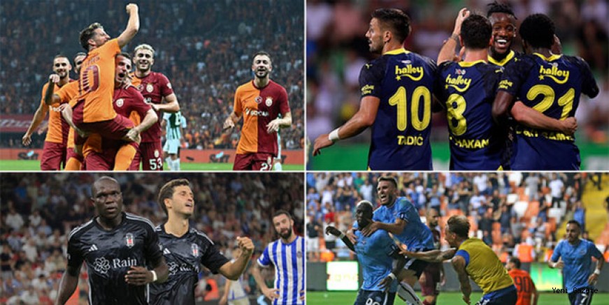 Türkiye UEFA sıralamasında tırmanıyor!