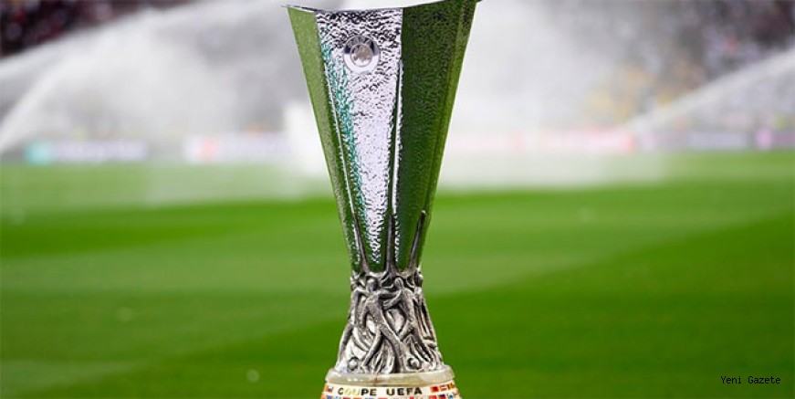 UEFA Avrupa Ligi’nde gecenin sonuçları