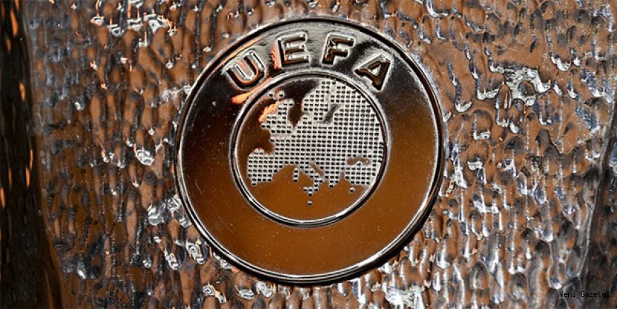 UEFA’da rakiplerimiz belli oldu