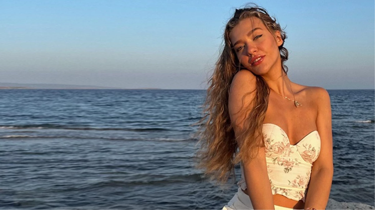 Melisa Döngel’den güzellik tüyosu; Basur kremi