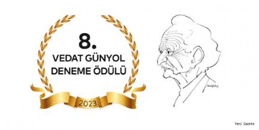 Vedat Günyol 8. Deneme Ödülü Yarışması heyecanı başladı
