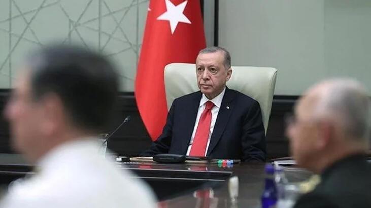 YAŞ heyecanı! Genelkurmay’a 4 aday