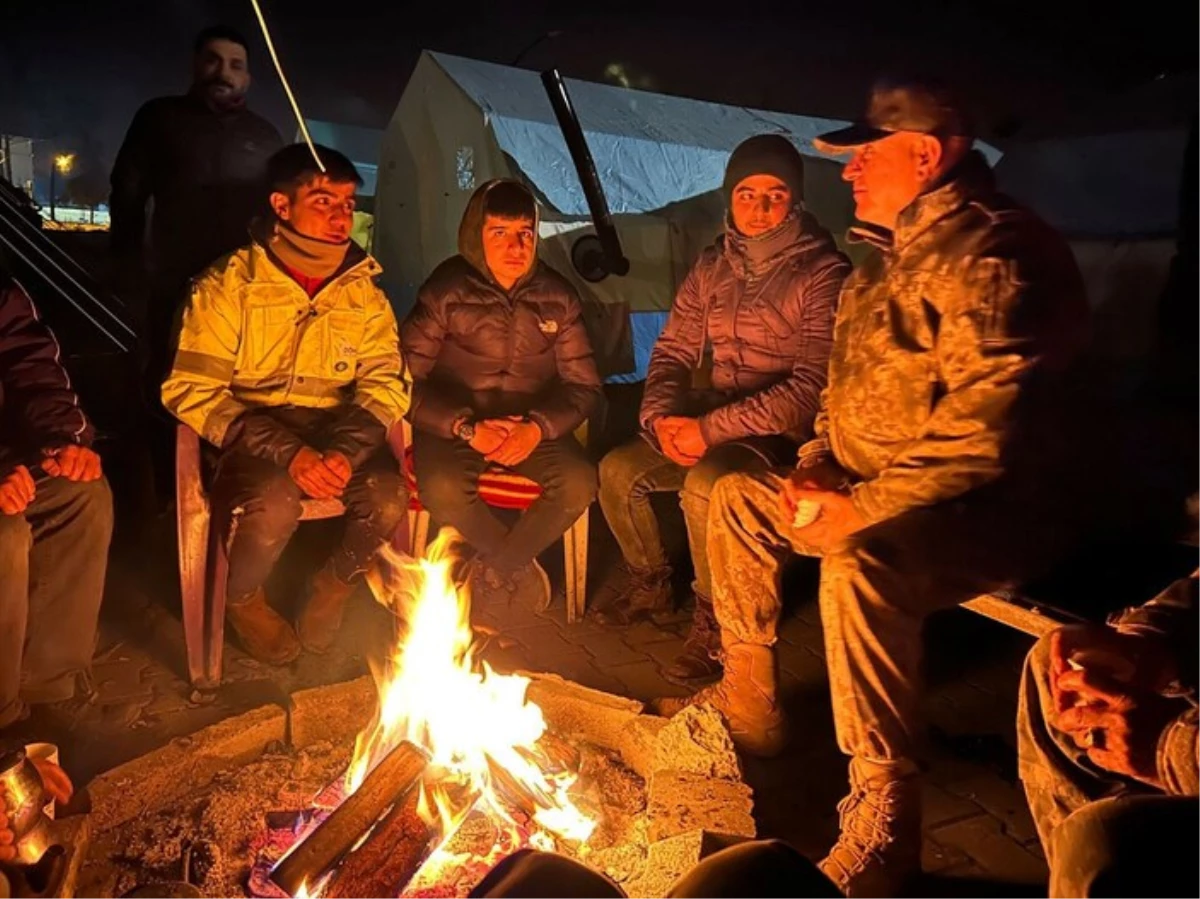 Yeni Genelkurmay Başkanı Metin Gürak’ı tanıyalım!