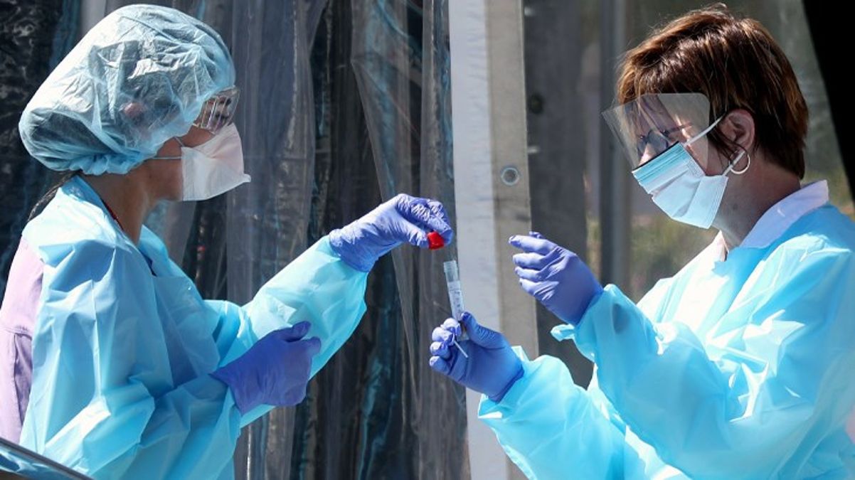 Yeni korona varyantı BA.6 uzmanların uykularını kaçırdı